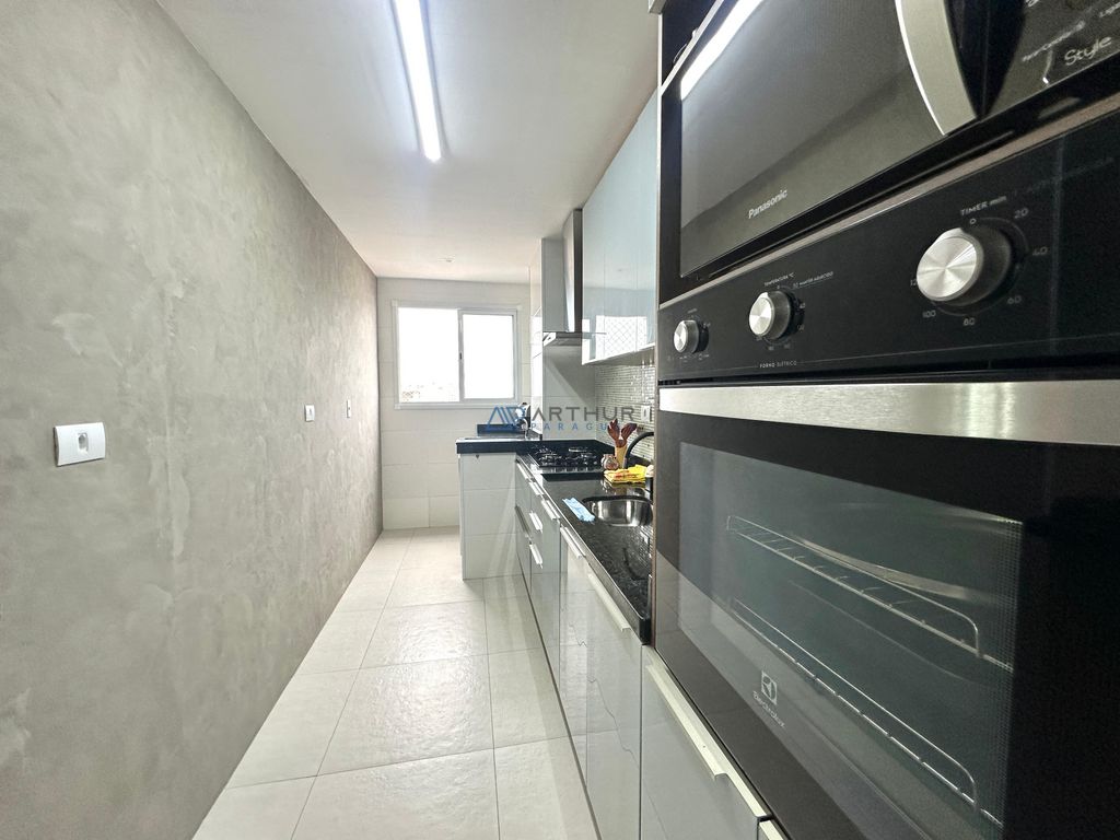 Apartamento 2 dormitórios à venda no Boqueirão, Praia Grande – 74 m² - foto 10