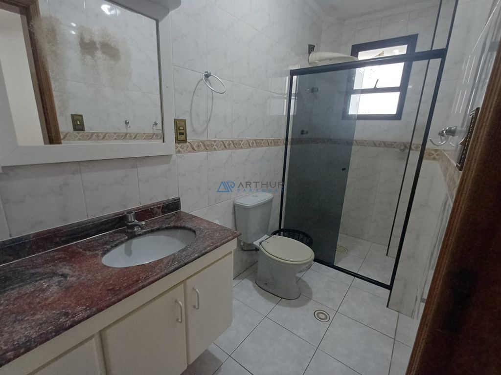 Apartamento 2 dormitórios para alugar no Canto do Forte, Praia Grande – 90 m² - foto 14
