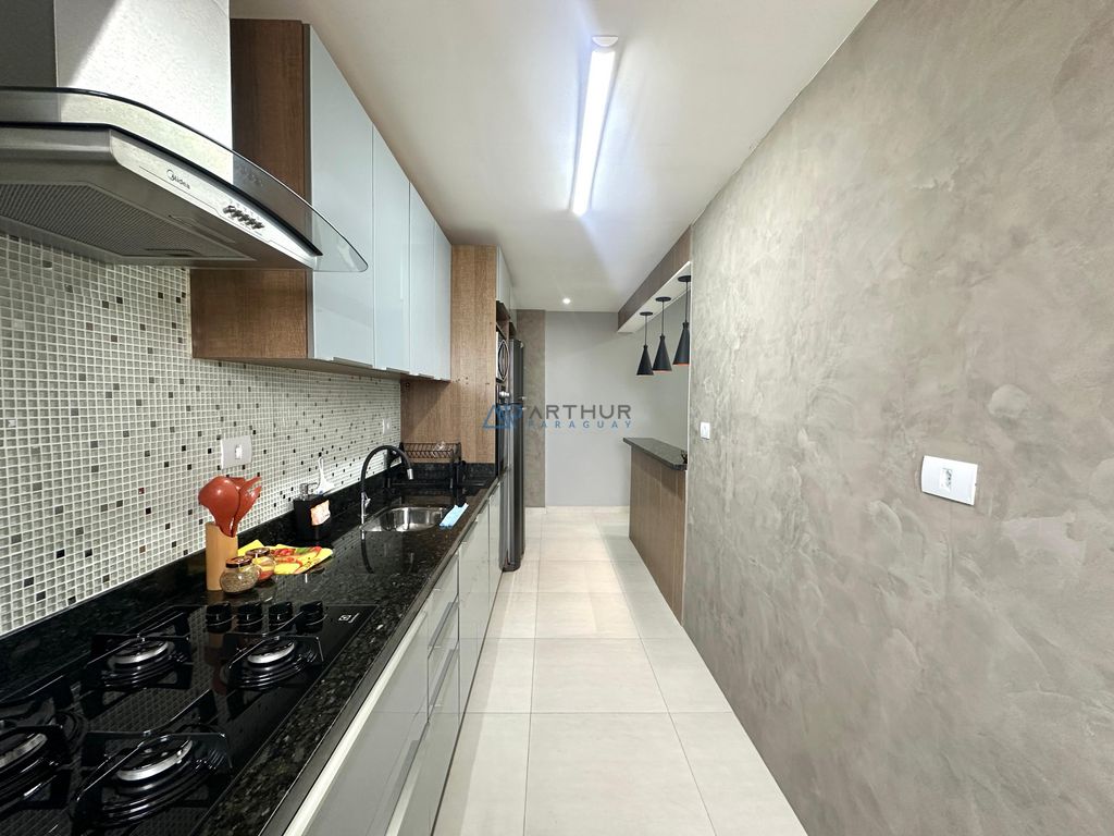 Apartamento 2 dormitórios à venda no Boqueirão, Praia Grande – 74 m² - foto 11