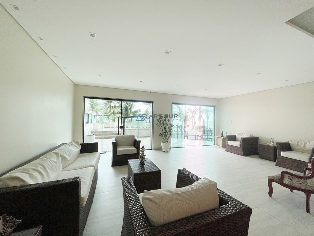 Apartamento 2 dormitórios frente mar à venda no Aviação, Praia Grande – 93 m² - foto 17