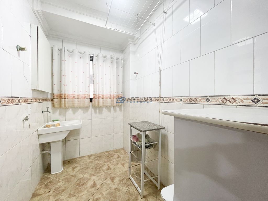 Apartamento 2 dormitórios frente mar à venda no Aviação, Praia Grande – 93 m² - foto 9