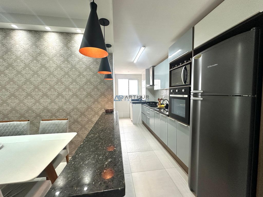 Apartamento 2 dormitórios à venda no Boqueirão, Praia Grande – 74 m² - foto 8