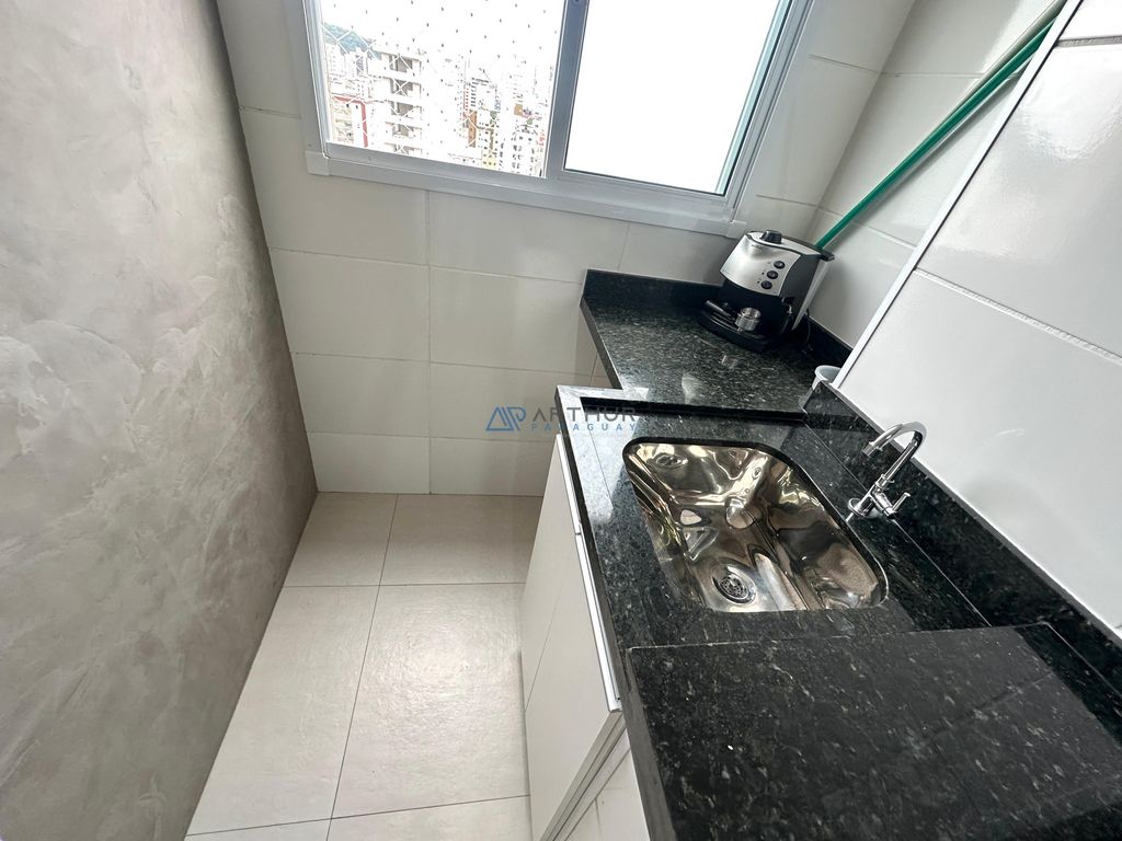 Apartamento 2 dormitórios à venda no Boqueirão, Praia Grande – 74 m² - foto 12
