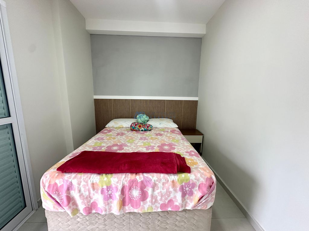 Apartamento 2 dormitórios à venda no Boqueirão, Praia Grande – 74 m² - foto 14