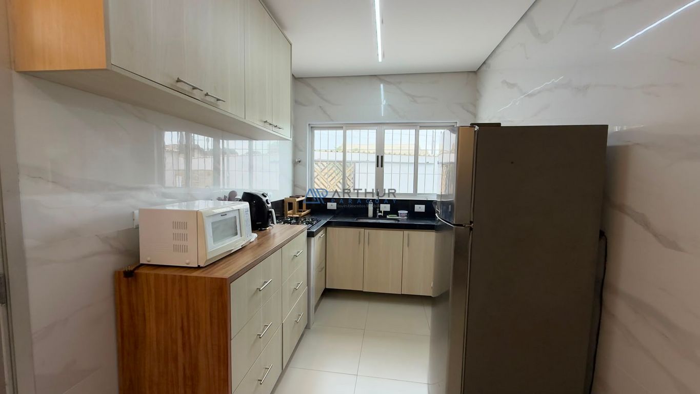 Casa 3 dormitórios à venda no Solemar, Praia Grande – 126 m² - foto 4