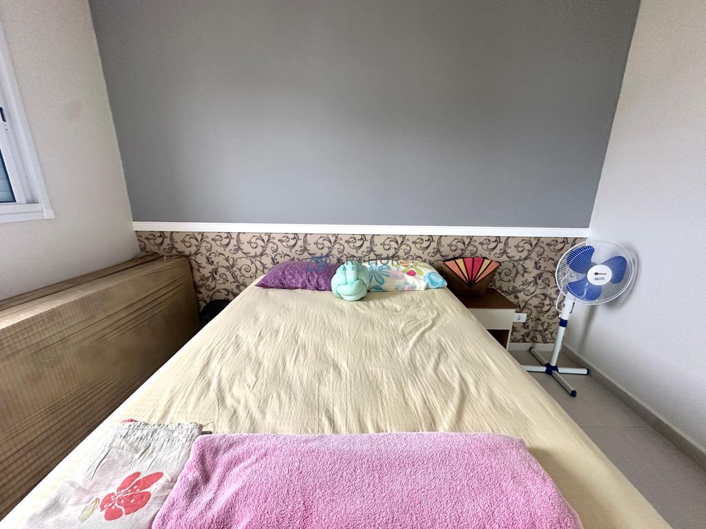Apartamento 2 dormitórios à venda no Boqueirão, Praia Grande – 74 m² - foto 18