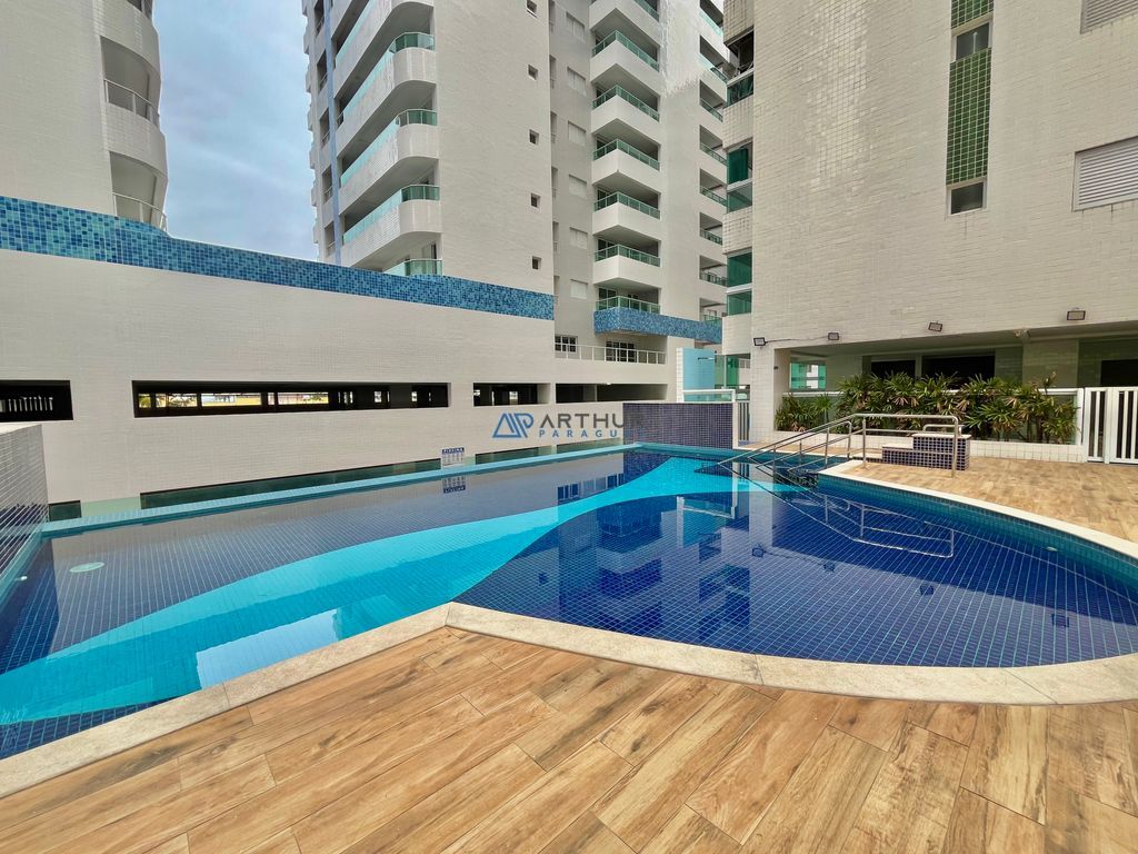 Apartamento 2 dormitórios à venda no Ocian, Praia Grande – 65 m² - foto 22