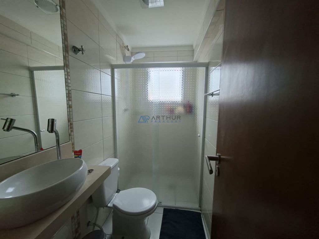 Apartamento 2 dormitórios à venda na Guilhermina, Praia Grande – 75 m² - foto 9