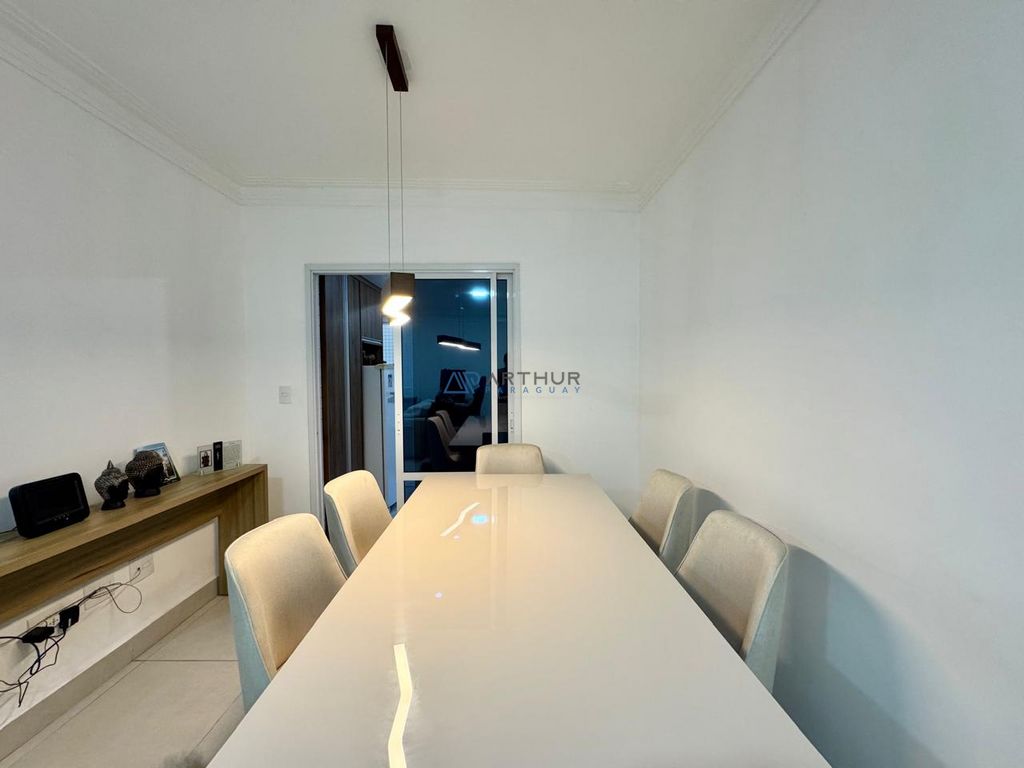 Apartamento 3 dormitórios à venda no Canto do Forte, Praia Grande – 125 m² - foto 12