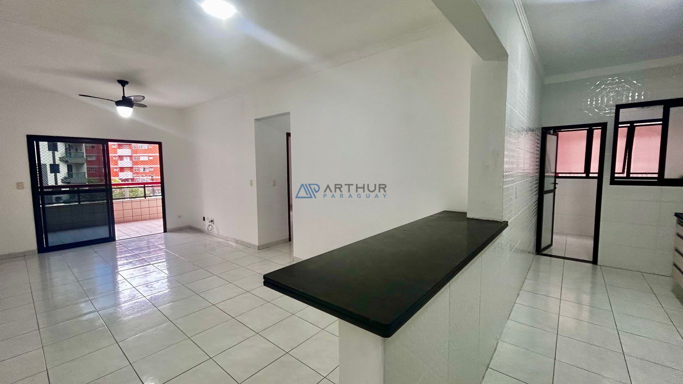 Apartamento 2 dormitórios à venda no Tupi, Praia Grande – 104 m² - foto 6