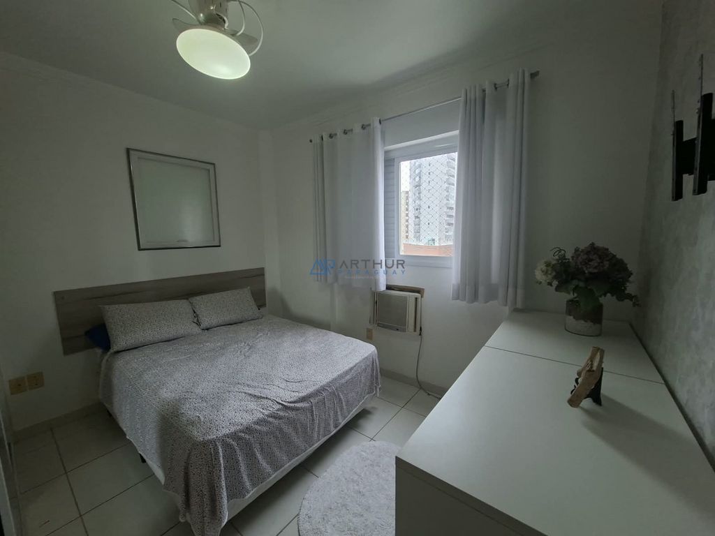 Apartamento 2 dormitórios à venda na Guilhermina, Praia Grande – 75 m² - foto 11