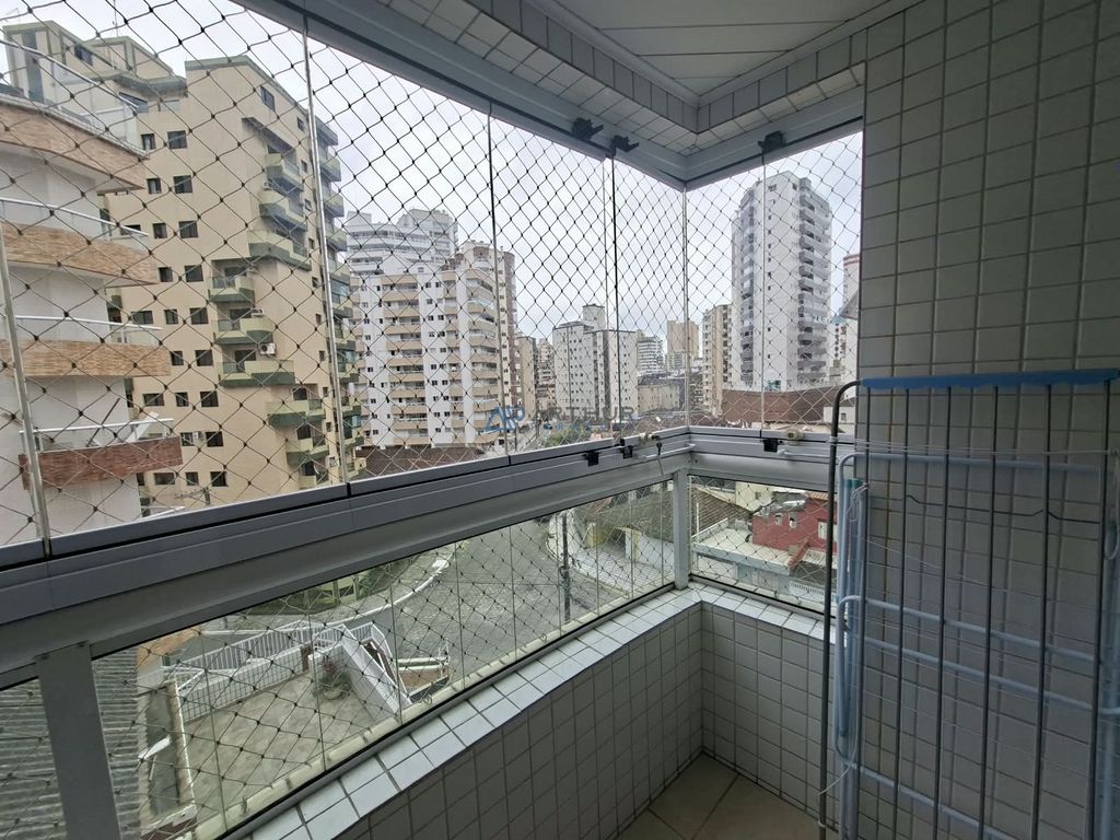 Apartamento 2 dormitórios à venda na Guilhermina, Praia Grande – 75 m² - foto 16