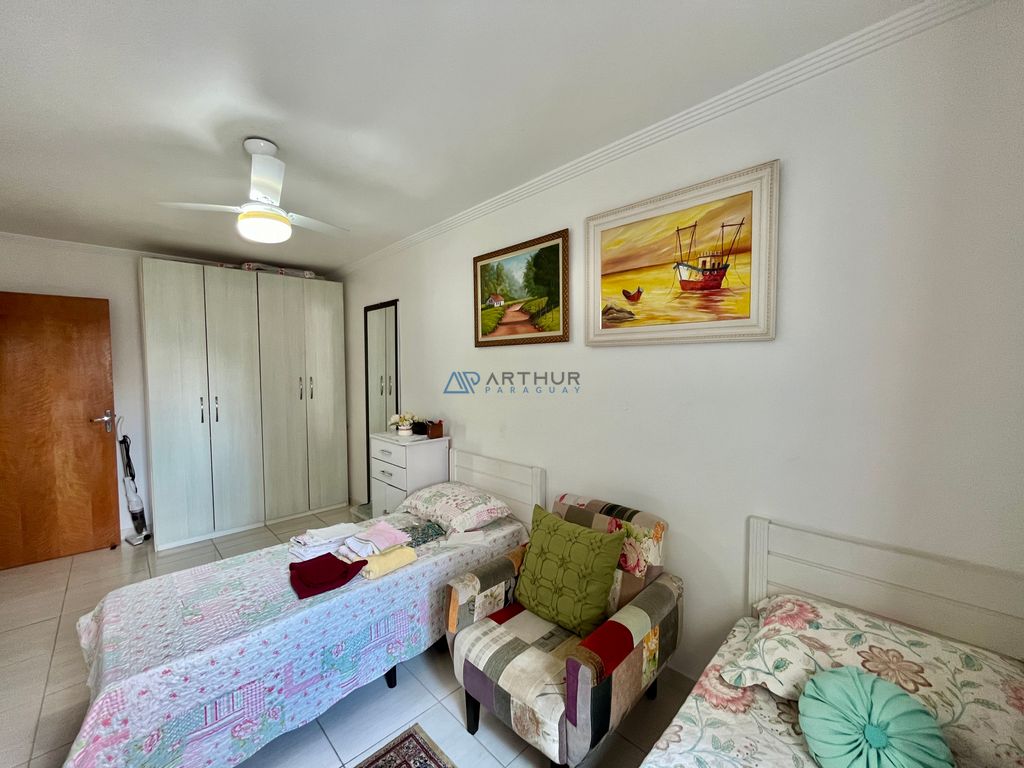 Apartamento 2 dormitórios à venda na Guilhermina, Praia Grande – 86 m² - foto 15