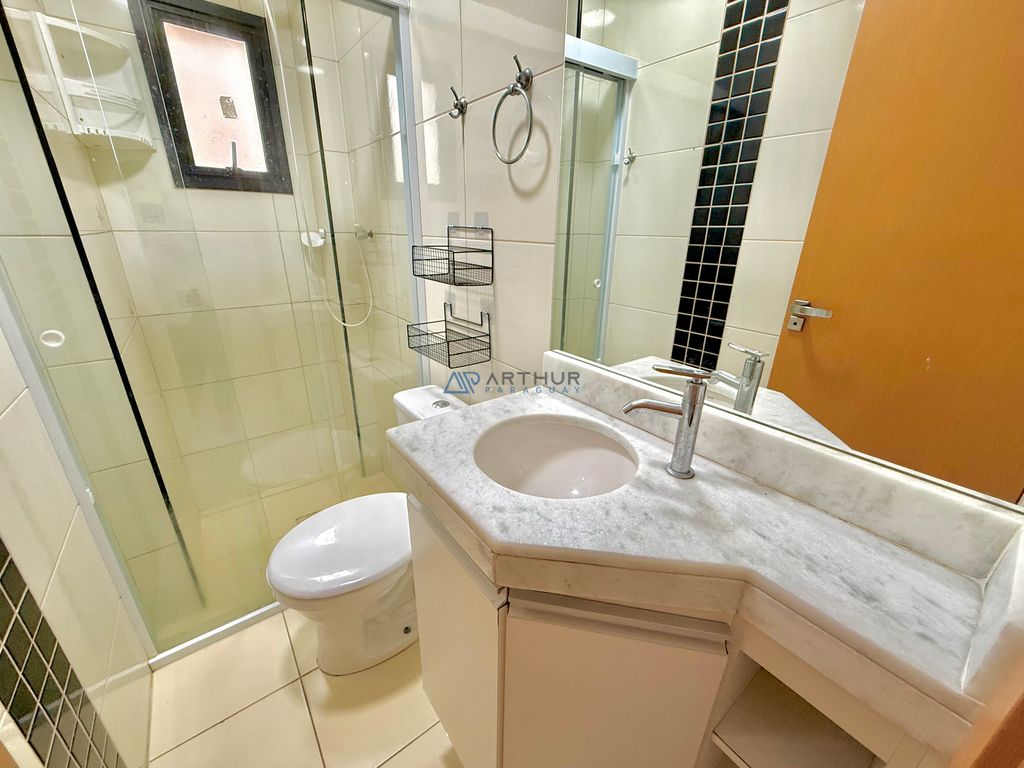 Apartamento 2 dormitórios à venda no Boqueirão, Praia Grande – 60 m² - foto 8