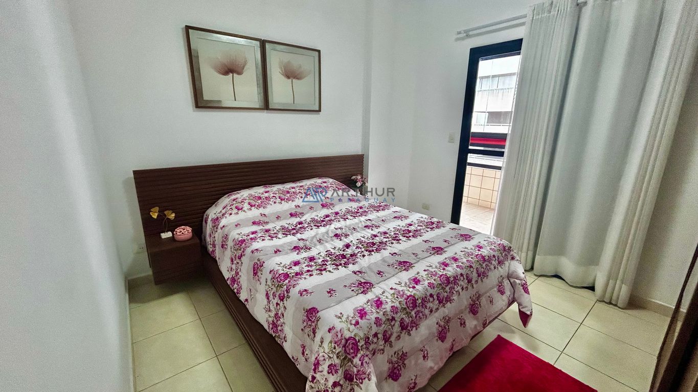Apartamento 3 dormitórios à venda no Tupi, Praia Grande – 132 m² - foto 21