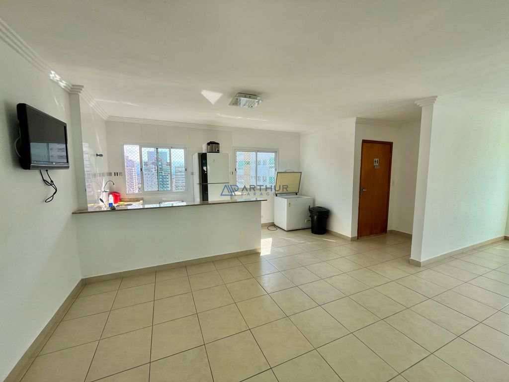 Apartamento 2 dormitórios à venda na Guilhermina, Praia Grande – 86 m² - foto 18