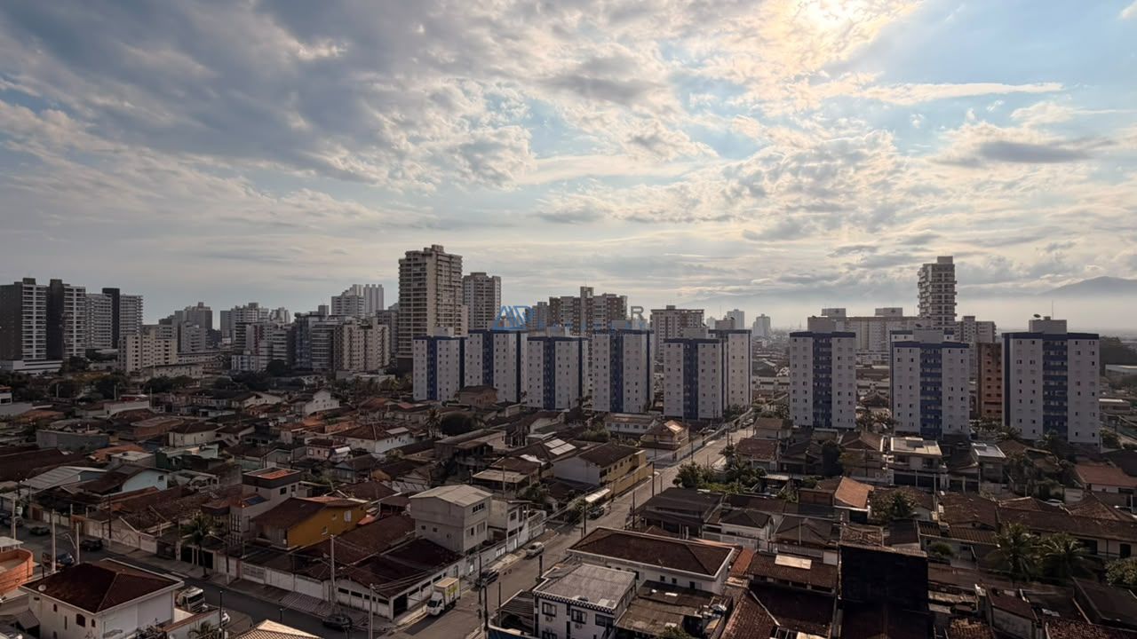 Apartamento 2 dormitórios à venda no Canto do Forte, Praia Grande – 65 m² - foto 7