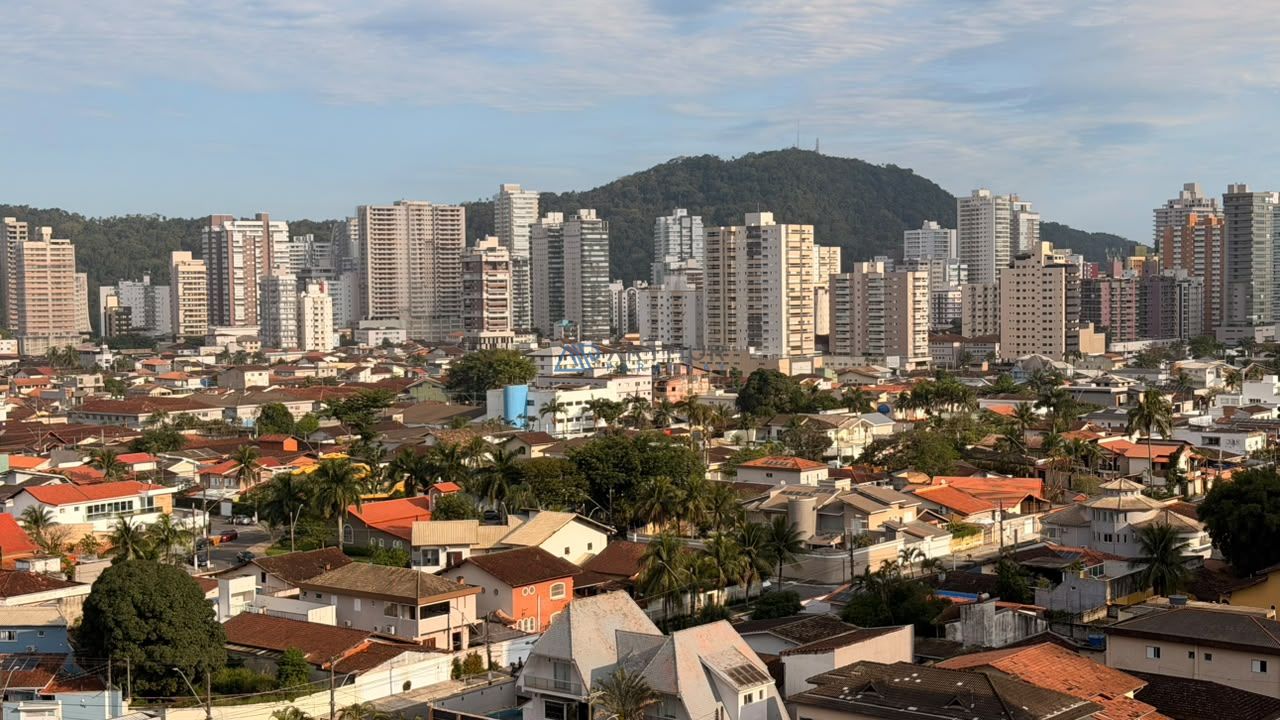 Apartamento 2 dormitórios à venda no Canto do Forte, Praia Grande – 65 m² - foto 9