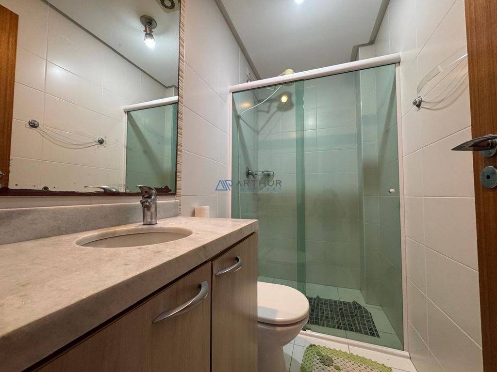 Apartamento 2 dormitórios frente mar à venda no Canto do Forte, Praia Grande – 96 m² - foto 18
