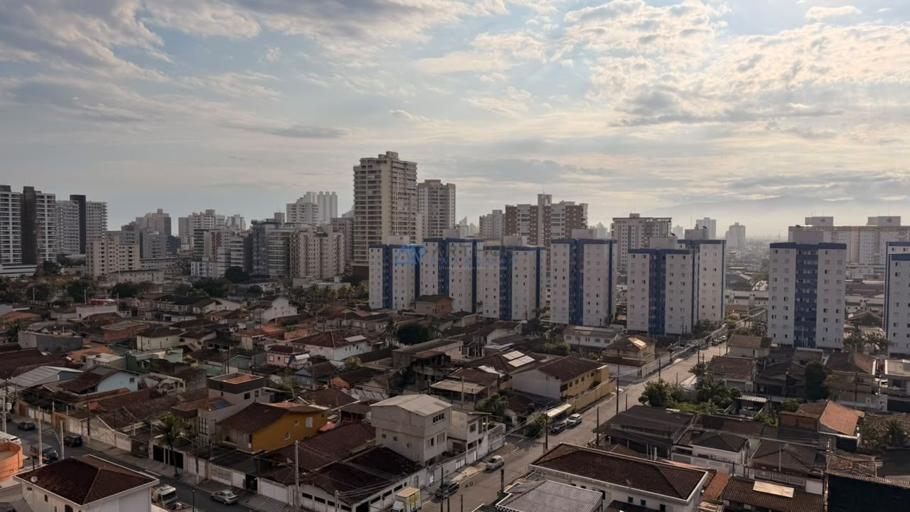 Apartamento 2 dormitórios à venda no Canto do Forte, Praia Grande – 65 m² - foto 25