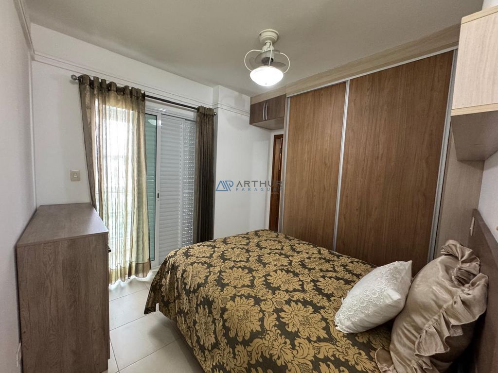 Apartamento 2 dormitórios frente mar à venda no Canto do Forte, Praia Grande – 96 m² - foto 23