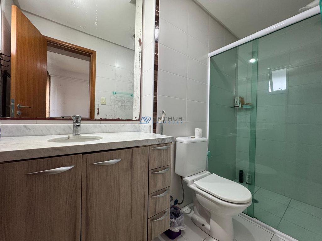 Apartamento 2 dormitórios frente mar à venda no Canto do Forte, Praia Grande – 96 m² - foto 26