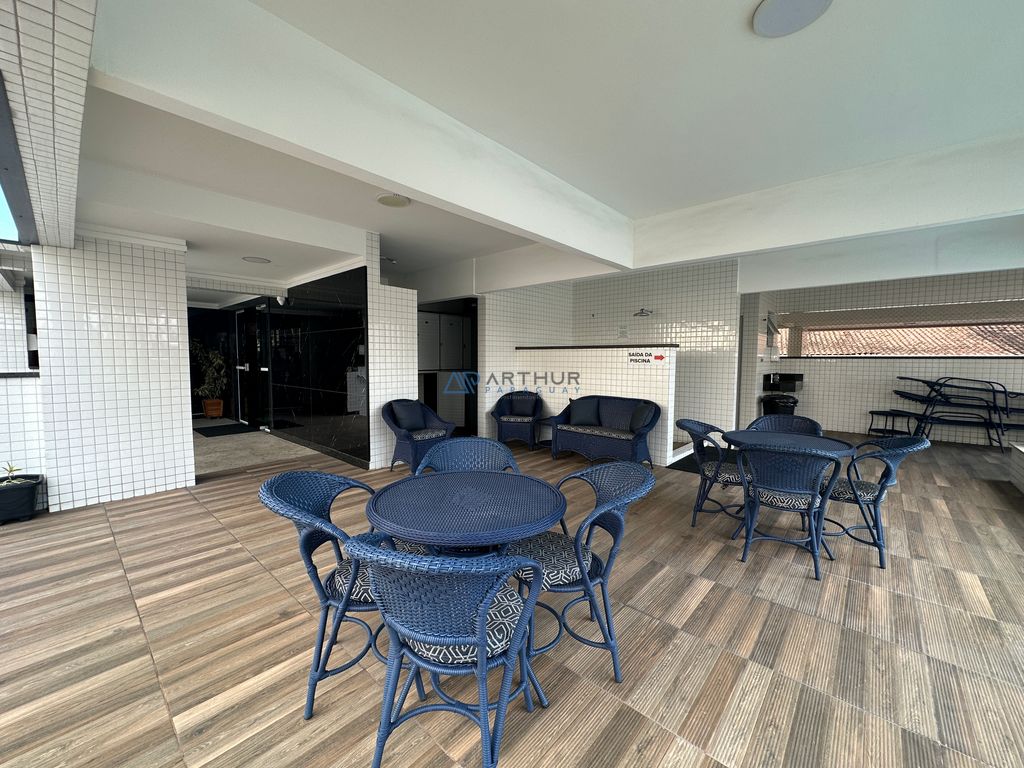 Apartamento 2 dormitórios à venda na Guilhermina, Praia Grande – 83 m² - foto 35