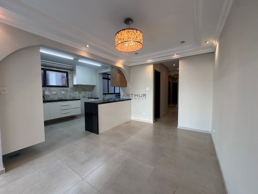 Apartamento 3 dormitórios à venda no Canto do Forte, Praia Grande – 123 m² - foto 7