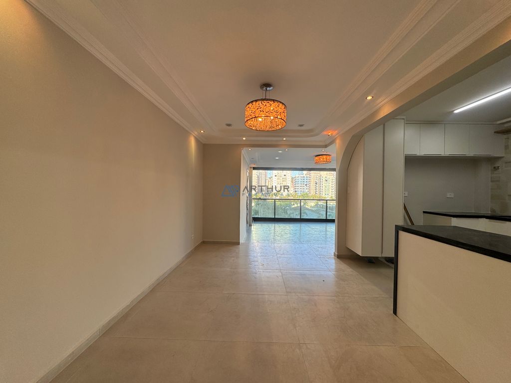 Apartamento 3 dormitórios à venda no Canto do Forte, Praia Grande – 123 m² - foto 8