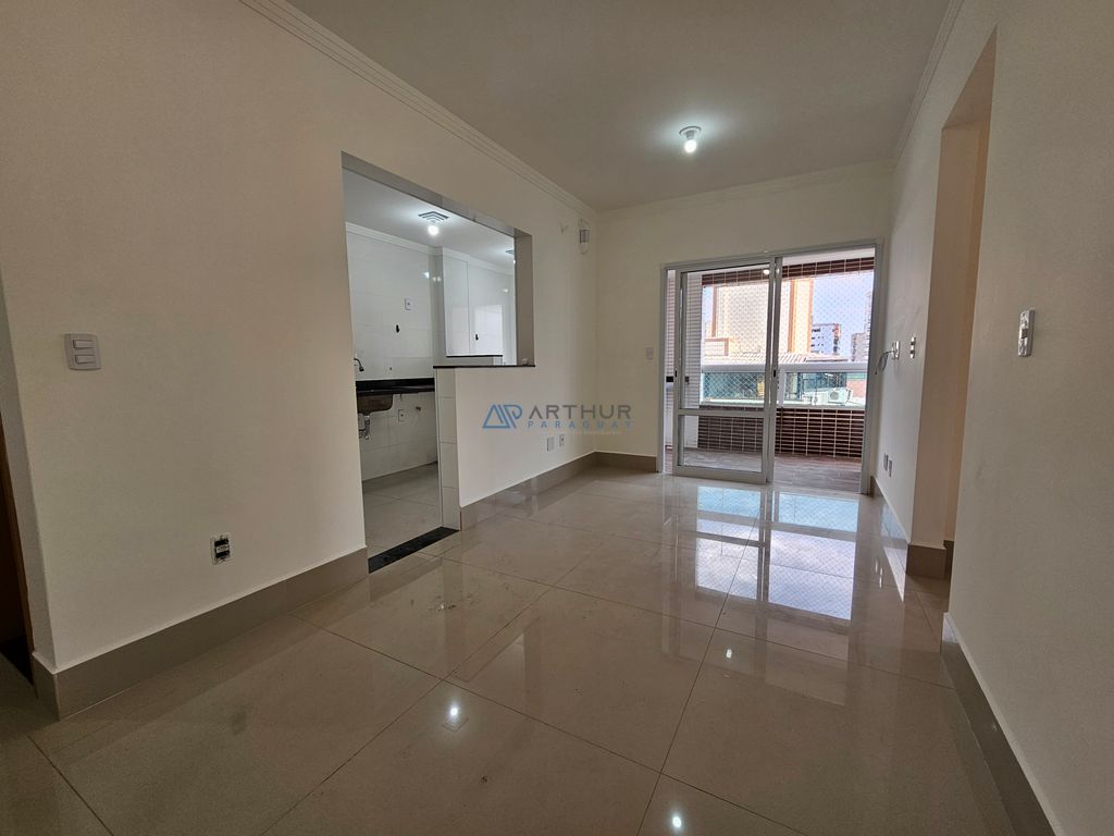 Apartamento 2 dormitórios à venda no Canto do Forte, Praia Grande – 78 m² - foto 2