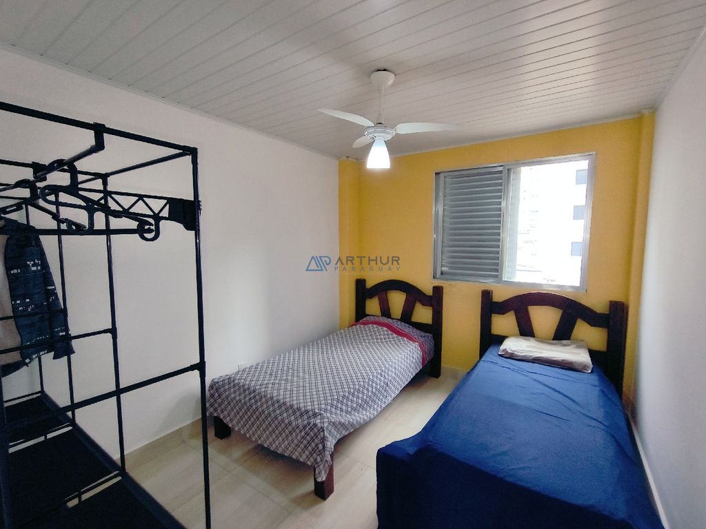 Apartamento 2 dormitórios à venda na Guilhermina, Praia Grande – 50 m² - foto 9