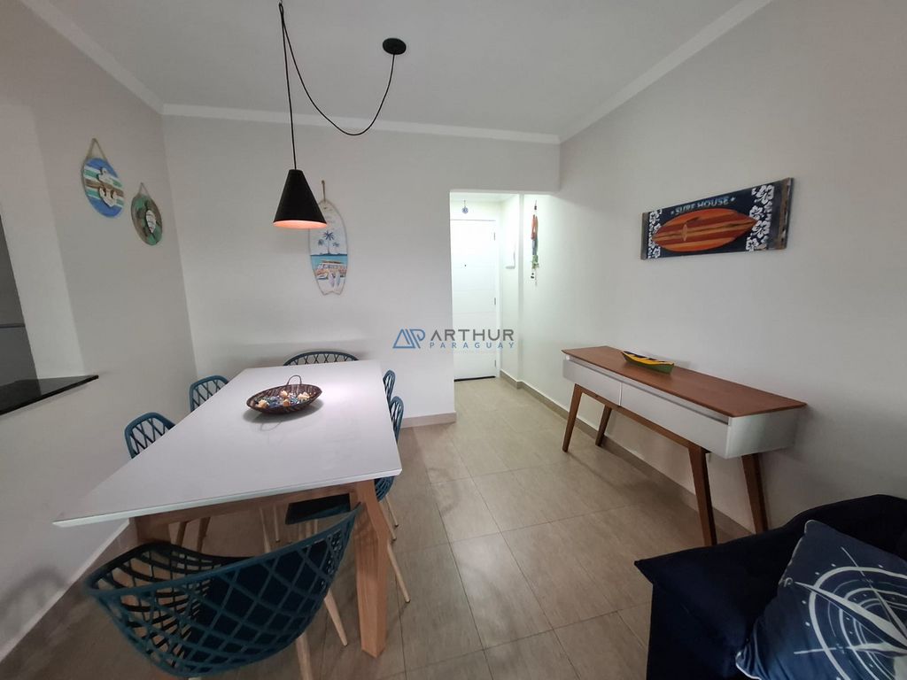 Apartamento 2 dormitórios à venda no Canto do Forte, Praia Grande – 86 m² - foto 8