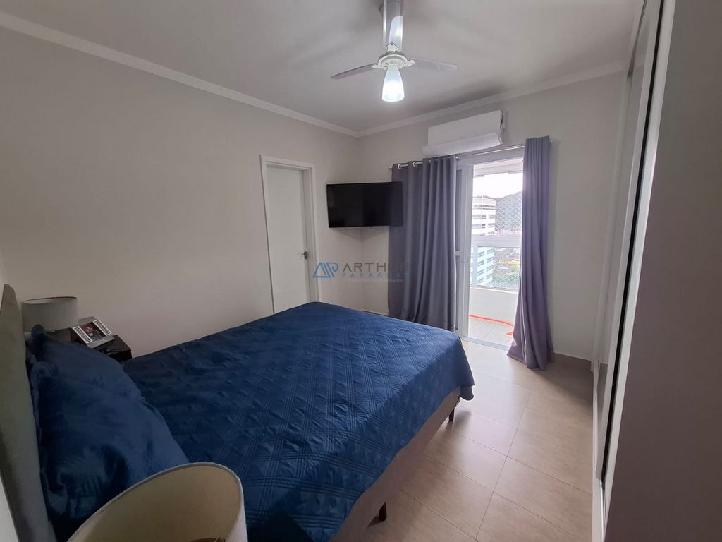 Apartamento 2 dormitórios à venda no Canto do Forte, Praia Grande – 86 m² - foto 13