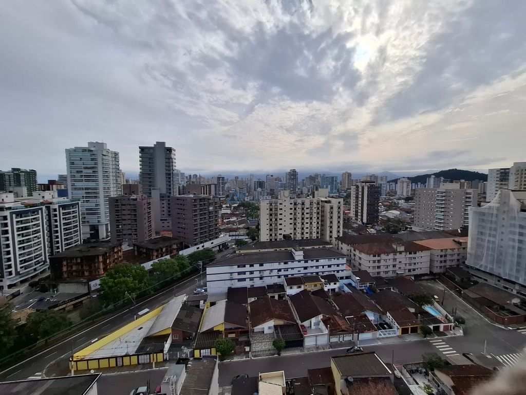 Apartamento 2 dormitórios à venda no Canto do Forte, Praia Grande – 86 m² - foto 4