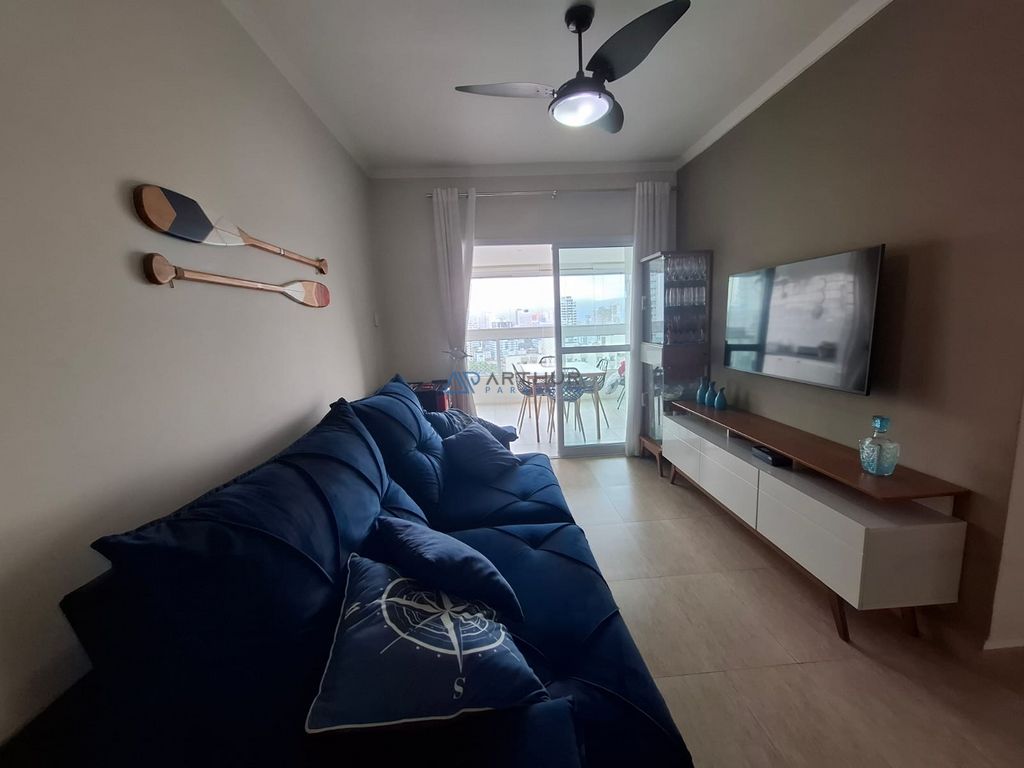 Apartamento 2 dormitórios à venda no Canto do Forte, Praia Grande – 86 m² - foto 6