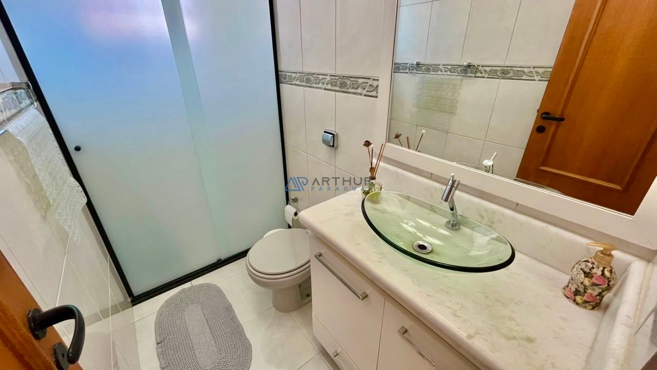 Cobertura 3 dormitórios à venda no Tupi, Praia Grande – 195 m² - foto 27
