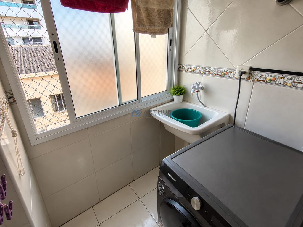 Apartamento 1 dormitório à venda no Aviação, Praia Grande – 42 m² - foto 9