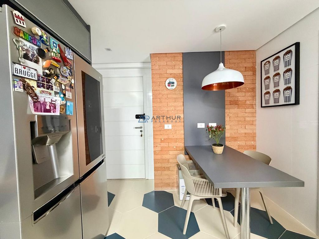 Apartamento 4 dormitórios à venda no Canto do Forte, Praia Grande – 162 m² - foto 14
