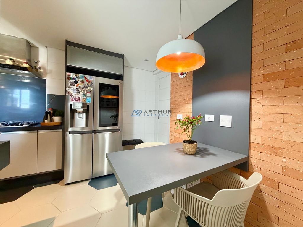 Apartamento 4 dormitórios à venda no Canto do Forte, Praia Grande – 162 m² - foto 15