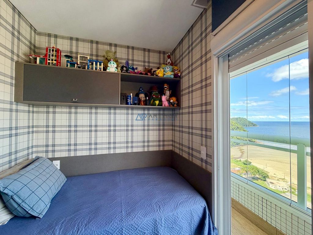 Apartamento 4 dormitórios à venda no Canto do Forte, Praia Grande – 162 m² - foto 18
