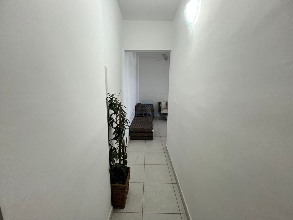 Apartamento 2 dormitórios frente mar à venda no Maracanã, Praia Grande – 70 m² - foto 11