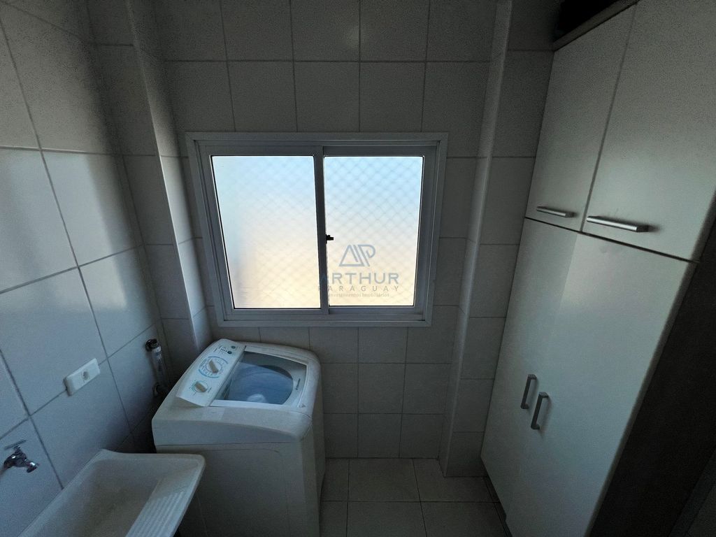 Apartamento 2 dormitórios frente mar à venda no Maracanã, Praia Grande – 70 m² - foto 14