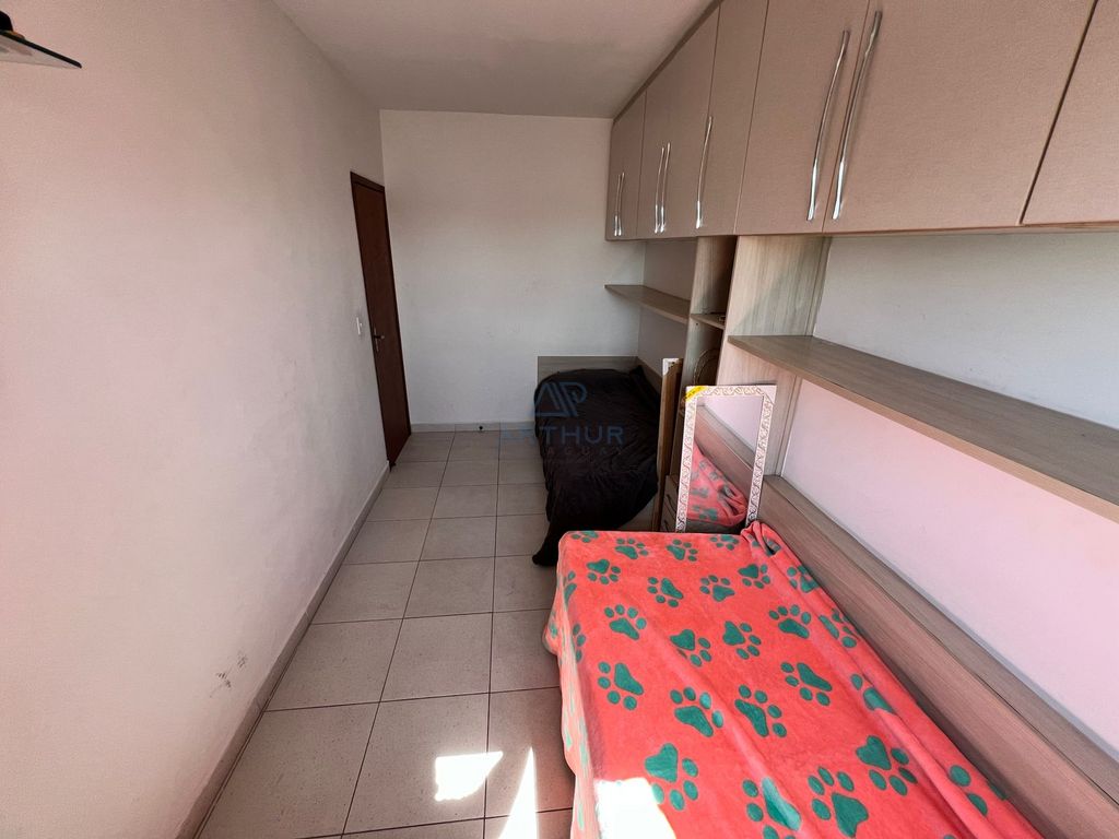 Apartamento 2 dormitórios frente mar à venda no Maracanã, Praia Grande – 70 m² - foto 16