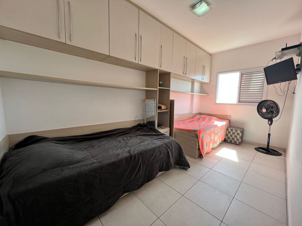Apartamento 2 dormitórios frente mar à venda no Maracanã, Praia Grande – 70 m² - foto 15