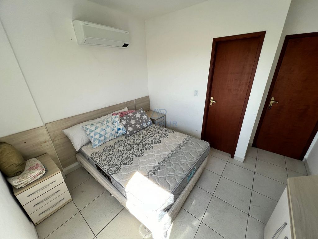 Apartamento 2 dormitórios frente mar à venda no Maracanã, Praia Grande – 70 m² - foto 20