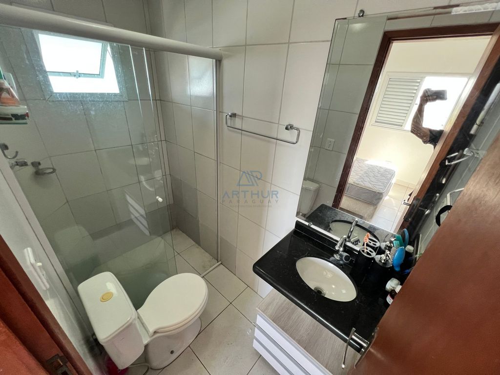 Apartamento 2 dormitórios frente mar à venda no Maracanã, Praia Grande – 70 m² - foto 17