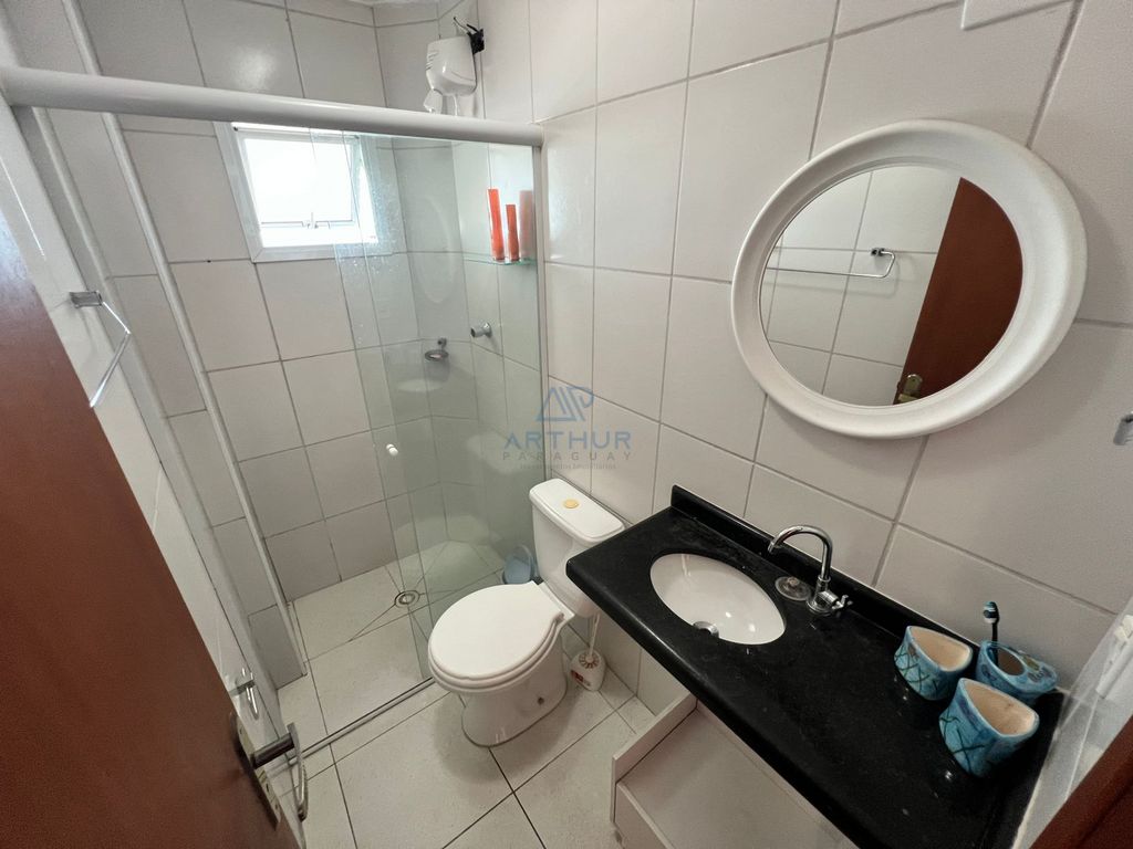 Apartamento 2 dormitórios frente mar à venda no Maracanã, Praia Grande – 70 m² - foto 21
