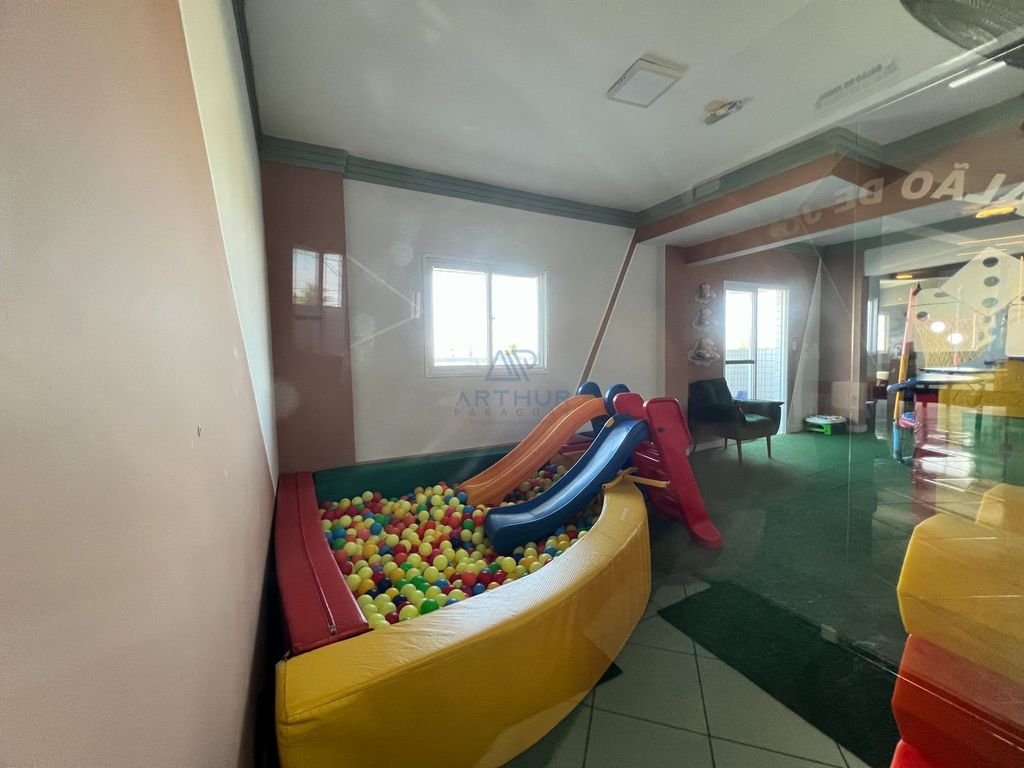 Apartamento 2 dormitórios frente mar à venda no Maracanã, Praia Grande – 70 m² - foto 22
