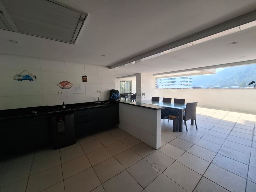 Apartamento 2 dormitórios à venda no Canto do Forte, Praia Grande – 86 m² - foto 17