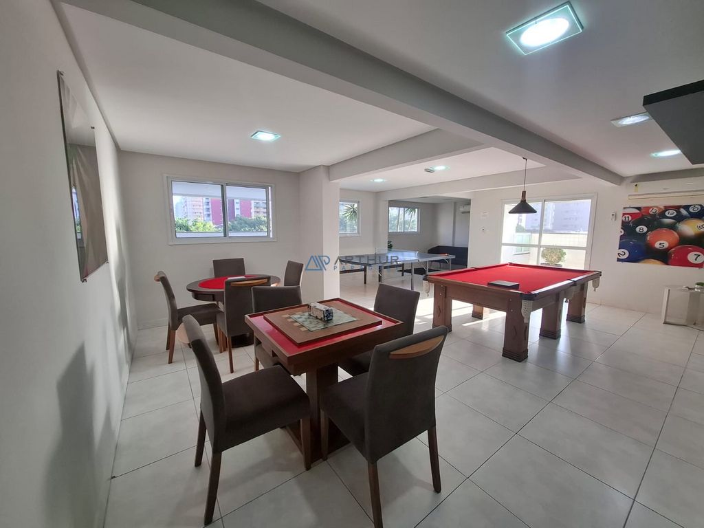 Apartamento 2 dormitórios à venda no Canto do Forte, Praia Grande – 86 m² - foto 25
